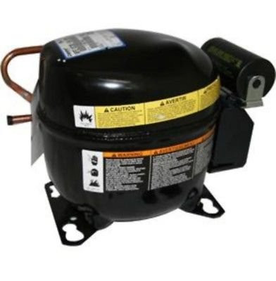 Copeland AFE12C4E-IAA-959 Hermetic Compressor EXtended MT R134A 31C 20/120 LT 12C -10/120 115v Svc Vlv