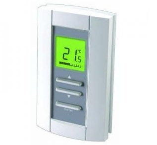 Honeywell TB7980A1006 Thermostat Modulating ZonePro 1 Modulating Refrigeration Machine Accessories kit