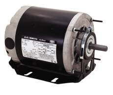 Century GF2034 Motors 1/3HP 115V 1725RPM 48/56 Motor 1/3HP 115V 1725RPM 48/56 Motor