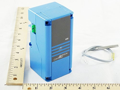 Johnson Controls A350AA-3 , Inc. A350AA3 -30/130F SPDT 24V CONCEAL STPT