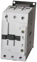EATON XTCE065D00A Cutler Hammer- 120v 3ph 65A FRAME CONTACTOR
