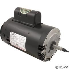 Century B796 Motors 1 1/2HP 3450RPM 208/230V 56J