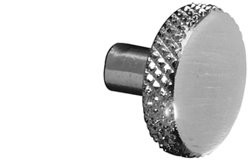 SIEMENS 833-033 Building Technologies 833033 "D" Thermostat Friction Knob