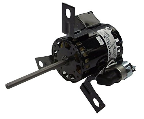 PennBarry 67012-0 Penn Vent (JE2H067N)Electric Motor 1750 RPM, 2-Speed 115V #