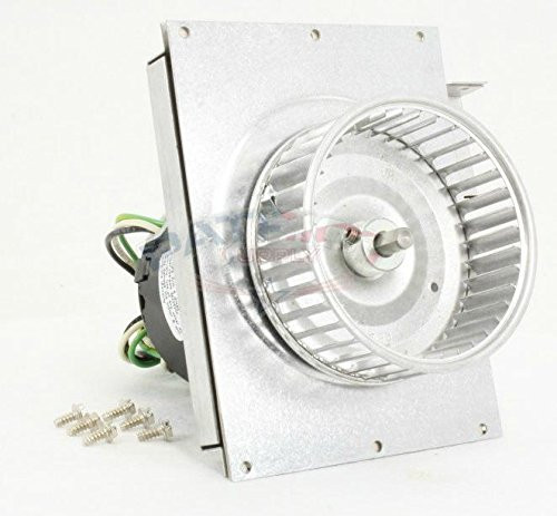 Field Controls 46196601 SWG-3 RMK (SWG3-RMK) Replacement Motor Kit For SWG-3