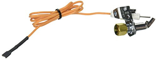 RHEEM 62-21743-05 -Ruud NG Pilot Burner Assy W/Orifice NG Pilot Burner Assy W/Orifice