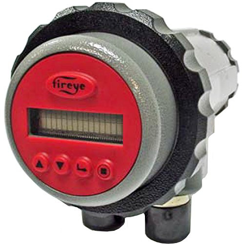 Fireye 95DISP-1 VFD Display for InSight II CONTROLS 321687