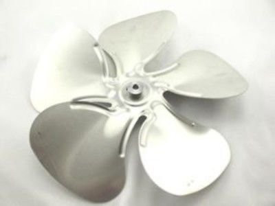 TEC SHORTBLOCKS 51541-1 NEW 10-3/4" 4 BLADE CLOCKWISE HUBLESS FAN BLADE/W 34 DEGREE PITCH