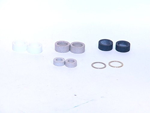 Conbraco 20-001-02 WATER GAUGE REPAIR KIT WATER GAUGE REPAIR KIT