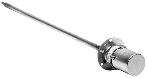 SIEMENS 356-0750 Building Technologies 3560750 Thermostat Pneumatic Rigid Bulb D/A 18" Sensing Tube Fahrenheit