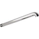 Pfister 973-103A Pfister SHW ARM R89FEX PV CR Polished Chrome