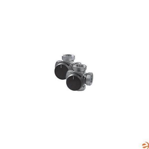 Danfoss 193B-1505 ESBE 1-1/4" FNPT. 3-WAY MIXING VALVE REPLACES 065B