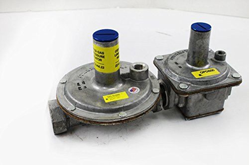 Maxitrol 325-5L600-1 "1"" 325-5LX ATTACHED TO OPD600" "1"" 325-5LX ATTACHED TO OPD600"