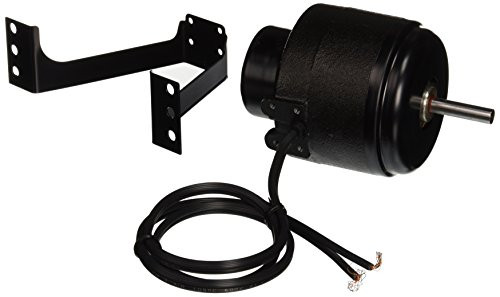Century 288 Motors 50W 230V 1500RPM CWLE Motor