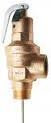 CONBRACO 18C-521-3-150 Industries, Inc. 18C5213150 VLV,T & P,REL,1",150 PSI,3"ELE,