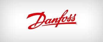 Danfoss 065F0104 3/4" 2 WAY UNION SEATED VALVE