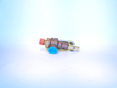 CONBRACO 19-KEDA-125 Industries, Inc. 19KEDA125 .75M x 1F 125# (19-302-30) 1402pph