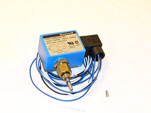 Honeywell 32004925-001 CLOSED POSITION INDICATOR (CPI) SWITCH. USED W/ V4