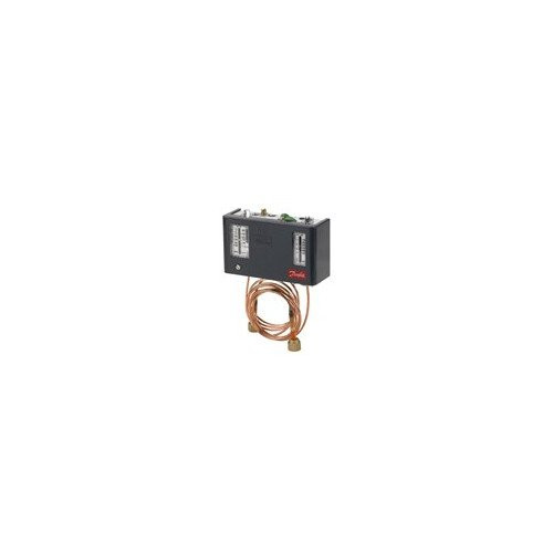 Danfoss 060-5254 "6""/108#L 100/600#H R410A 36""" "6""/108#L 100/600#H R410A 36"""