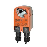 Belimo TFX24-S | R-S | Damper Actuator | 22 in-lb | Spg Rtn | 24V | Modulating