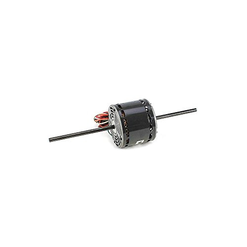Liebert 159207P2 - - Motor, 1/4 HP, 460V, 1 Phase, 1075/900 rpm