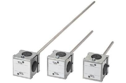 Johnson Controls TE-636AM-2 , Inc. TE636AM2 WELL TEMP SEN 6"10K WELL INSE 0