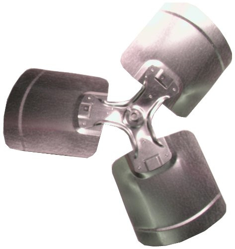International Comfort Products 1173661 "26""dia 21deg 1/2"" CW 3bld Fan"