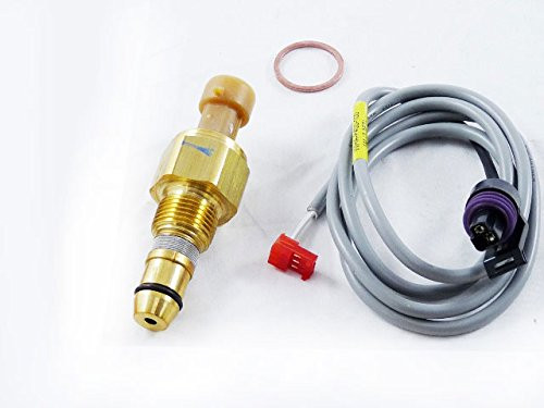 Johnson Controls P400BD-1 , Inc. P400BD1 OPEN POINT 10+/-1.5psid BITZER
