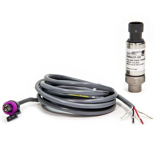 Johnson Controls P499ACP-107K - - Pressure Transducer, 0 to 750 PSI