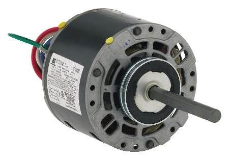 US MOTORS 1127P 1/6 HP, 1050 RPM, , 115 V, 60 HZ, 42Y