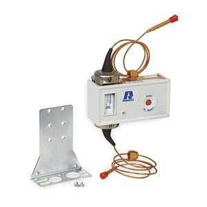Ranco P30-3701 "LubeOilCtrl