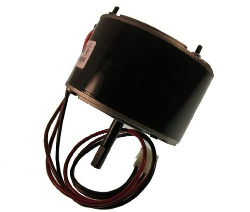 International Comfort Products 1086598 1/5HP 208/230V 1075RPM MOTOR