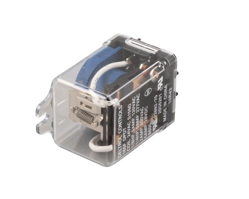 Lennox 20G52 DPDT 24V 1/8HP BLWR RELAY DPDT 24V 1/8HP BLWR RELAY