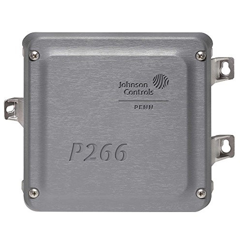 Johnson Controls P266PRM-1K - - Software for P266 Condenser Fan