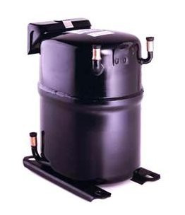 Copeland RST70C1E-PFV-901 Welded Comp EMT R404A/HT R407C 208/230-1 Sweat Conn Repl RS70C1E-PFV-909