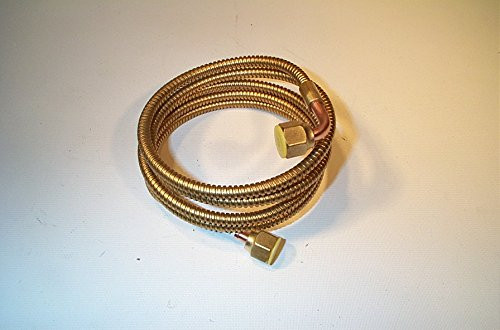 Johnson Controls SEC99AB-60 , Inc. SEC99AB60 DblSchrader/1Strt & 190'UltraCap