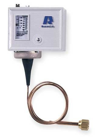 Ranco O11-1711 Control, Pressure