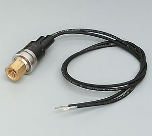 Johnson Controls P100CA-1 , Inc. P100CA1 HI-LIMIT # SW,CO 400#,CI 300#