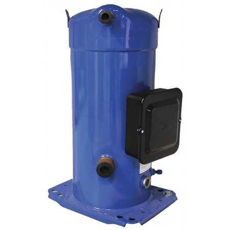 Danfoss SM175-4QAI Scroll Compressor, 460V, 3-Phase