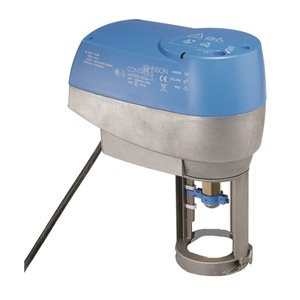 Johnson Controls VA7810-HGC-2 - - Elec Act, 180 in.-lb., 2 SPDT, 24VAC