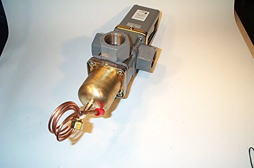 Johnson Controls V48AD-7 , Inc. V48AD7 1" 3W # ACT VLV,145-190#,30"