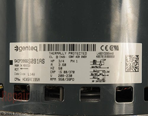 York S1-373-23870-001 Defrost Control Kit Defrost Control Kit