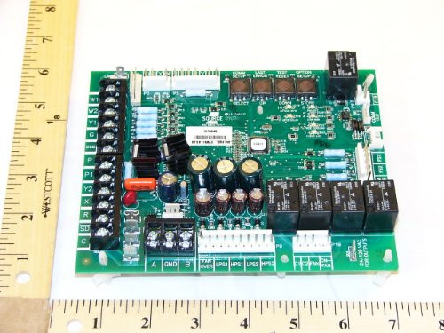 York S1-331-09150-002 Control Board Control Board