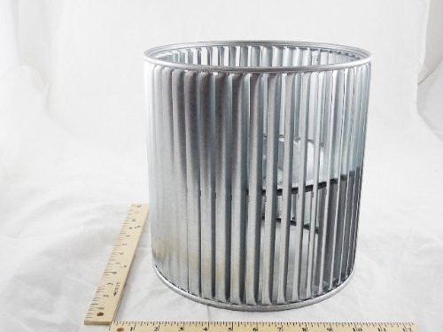 Trane FAN0509 "10x10 CW Blower Wheel 1/2""Bore"