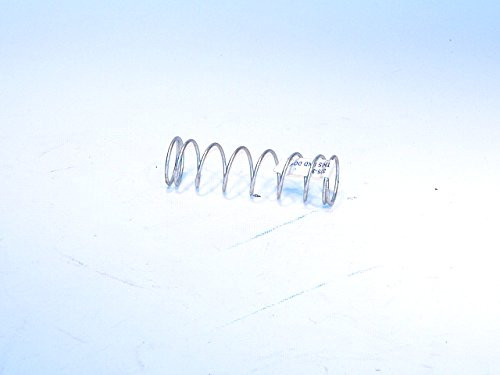 Maxitrol R325C10-P12 Co. R325C10P12 tag spring 1PSI-2PSI for 325-3 regulator
