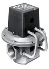 Maxitrol MR212E-1616 Co. MR212E1616 2" gas valve modulator-regulator type