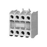 EATON C320KGT14 Cutler Hammer- 3NO/1NC Auxiliary Contact