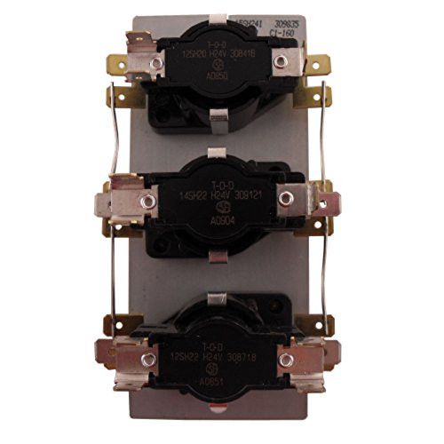 Supco Q107 Genuine OEM Sequencer