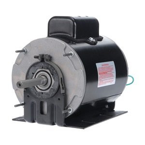 Century C047A Motors 1/2HP 115/230V 1100RPM 48Z Mtr