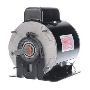 Century C045A Motors 1/4HP 115/230V 1100RPM 48Z Mtr